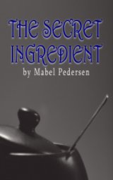 The Secret Ingredient book cover