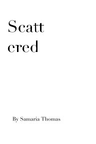 Scattered book cover
