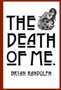 The Death of Me. book cover