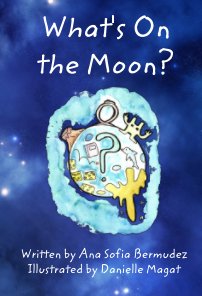 What's On the Moon? book cover