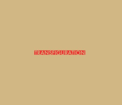 TRANSFIGURATION book cover