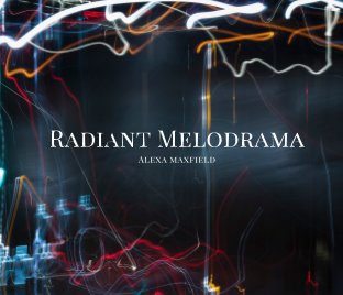 Radiant Melodrama book cover