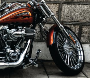 Maxilla Brand Book book cover