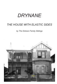 Drynane: The House with Elastic Sides book cover
