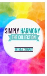 Simply Harmony book cover