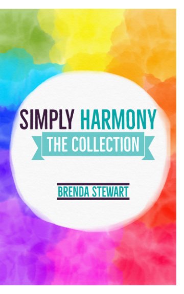 View Simply Harmony by Brenda Stewart