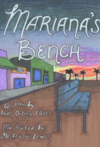 Mariana's Bench book cover