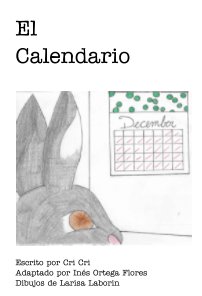 El Calendario book cover