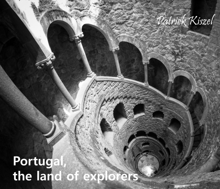 View Portugal by Patrick Kiszel