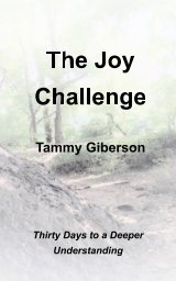 The Joy Challenge book cover