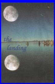 Journey 3003 - Chapter 5 The landing book cover
