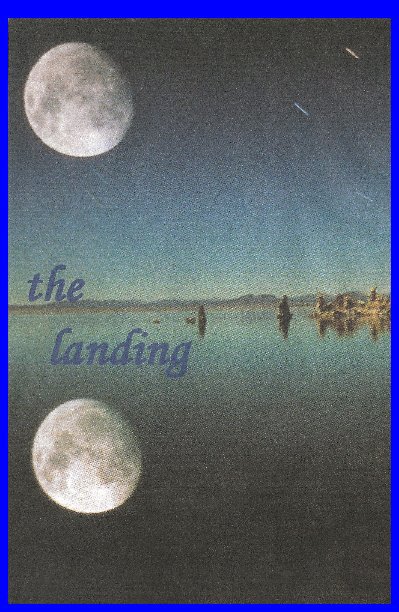 View Journey 3003 - Chapter 5 The landing by Mike McCluskey