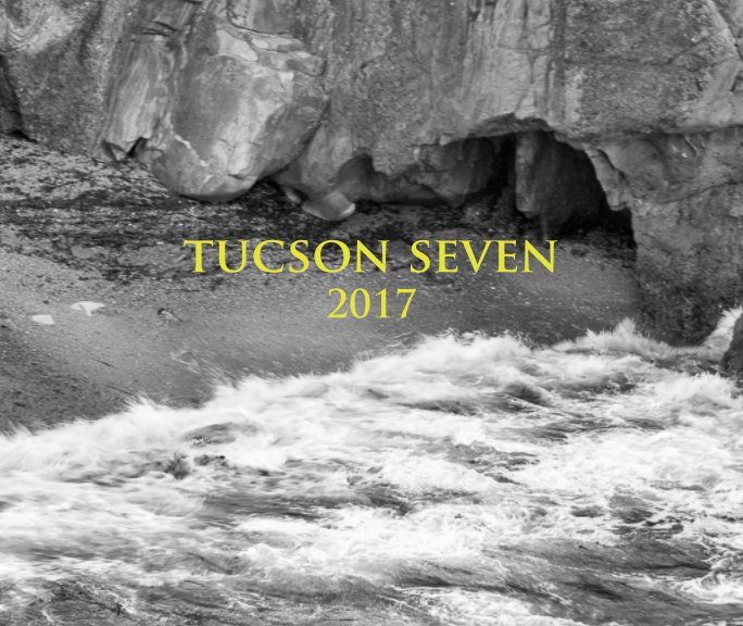 View Tucson Seven 2017 by Tucson Seven