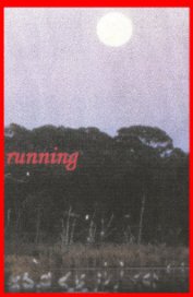 Journey 3003 - Chapter 6 Running book cover