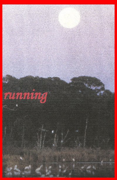 View Journey 3003 - Chapter 6 Running by Mike McCluskey