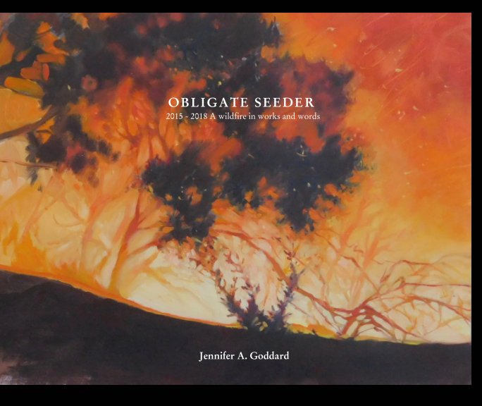 View Obligate Seeder by Jennifer A. Goddard