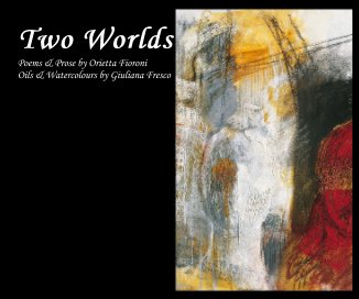 Two Worlds book cover