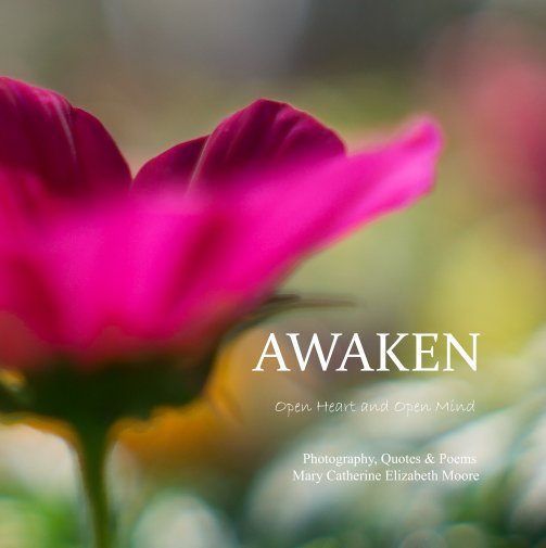 Visualizza AWAKEN di Mary Catherine Elizabeth Moore