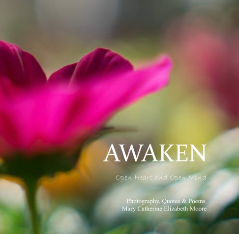 View AWAKEN by Mary Catherine Elizabeth Moore