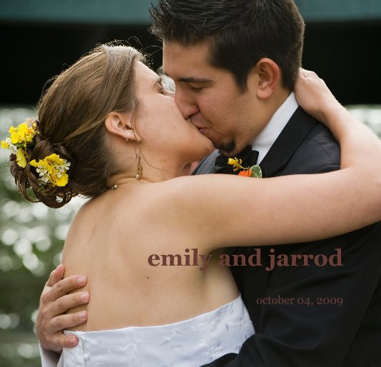 View emily and jarrod by Dan Brown