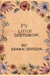 My Little Sketchbook book cover