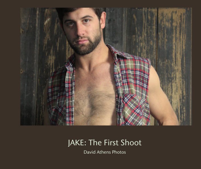 View JAKE: The First Shoot by David Athens Photos