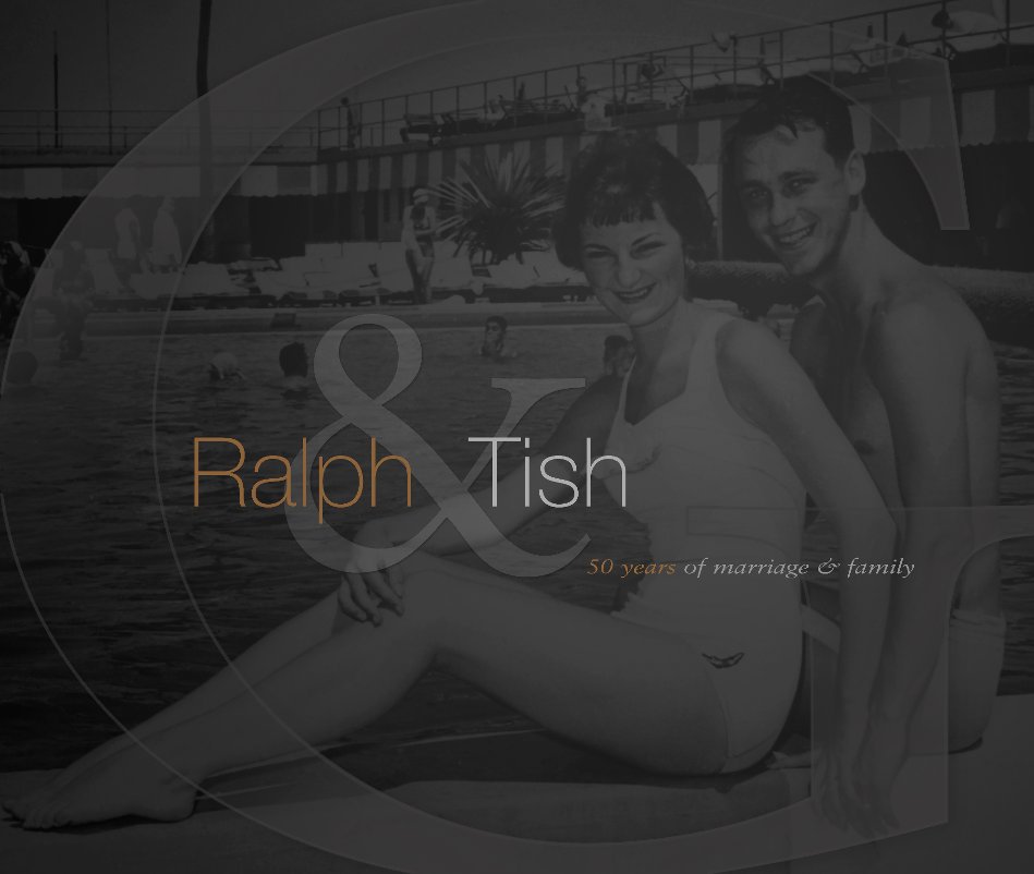 View Ralph & Tish by Gauthier & Carlucci Families