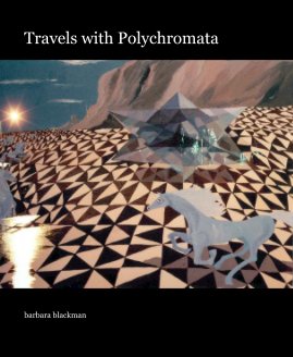 Travels with Polychromata book cover