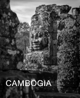 CAMBOGIA book cover