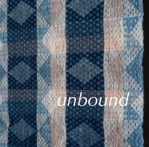 Unbound book cover