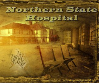 Northern State Hospital book cover