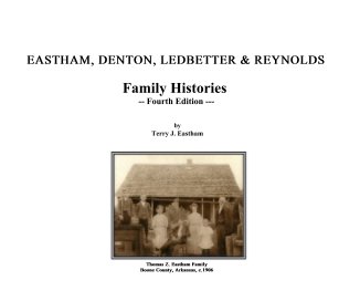 Eastham, Denton, Ledbetter & Reynolds book cover