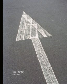 Fuzzy Borders book cover