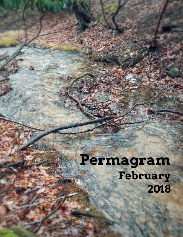 View Permagram by Benjamin E. Erlandson