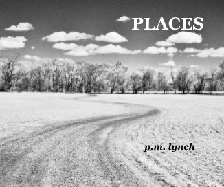 PLACES p.m. lynch book cover