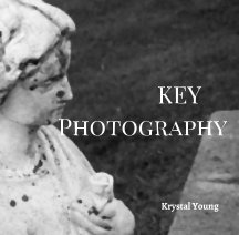 KEY Photography book cover