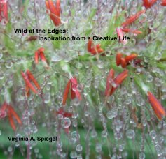 Wild at the Edges: Inspiration from a Creative Life book cover