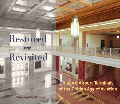 Restored and Revisited book cover
