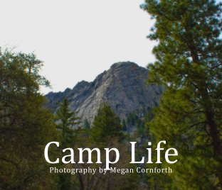 Camp Life book cover