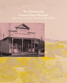 The Monteverde General Store book cover