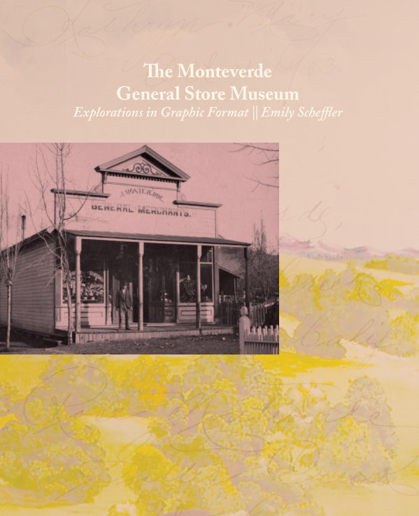 View The Monteverde General Store by Emily Scheffler