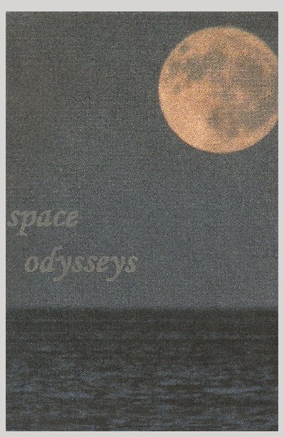 View Journey 3003 - Chapter 7 Space odysseys by Mike McCluskey