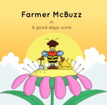 Farmer McBuzz book cover
