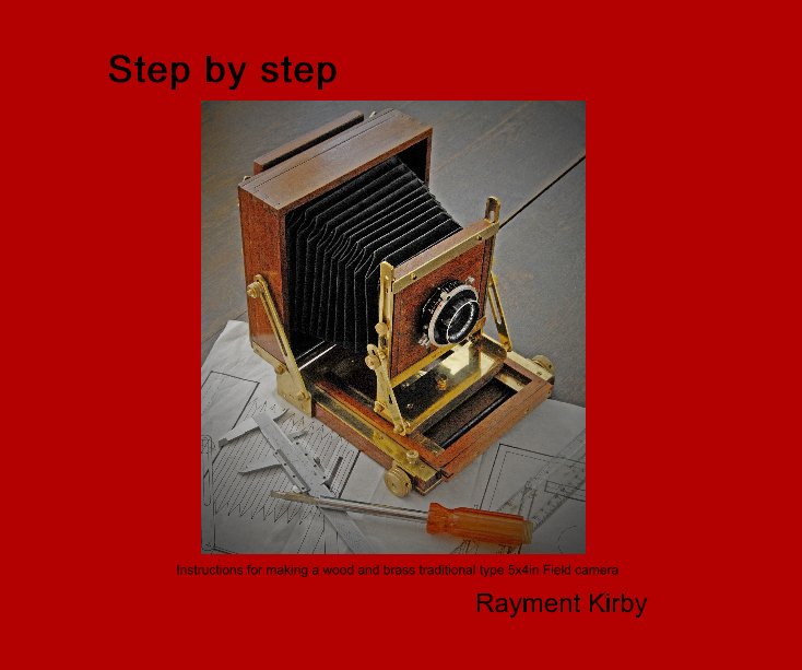 View Step by step by Rayment Kirby