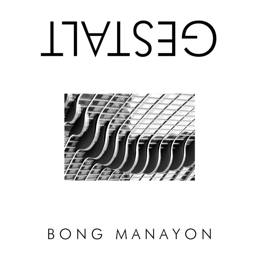 Bekijk GESTALT op `Bong Manayon