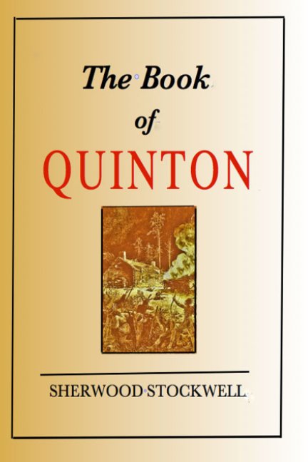 Ver The Book of Quinton por Sherwood Stockwell