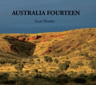 Australia Fourteen book cover