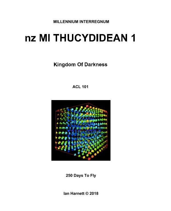 Ver nz MI THUCYDIDEAN 1 por Ian Harnett, Annie, Eileen