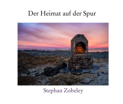 Der Heimat auf der Spur book cover