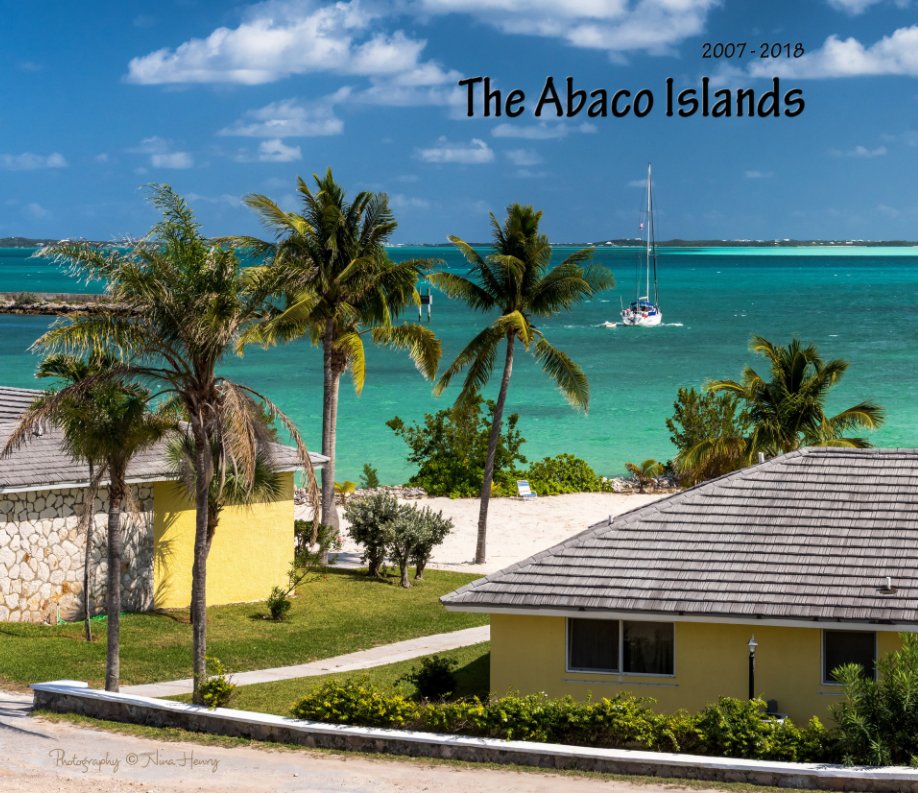 View The Abaco Islands by Nina Henry